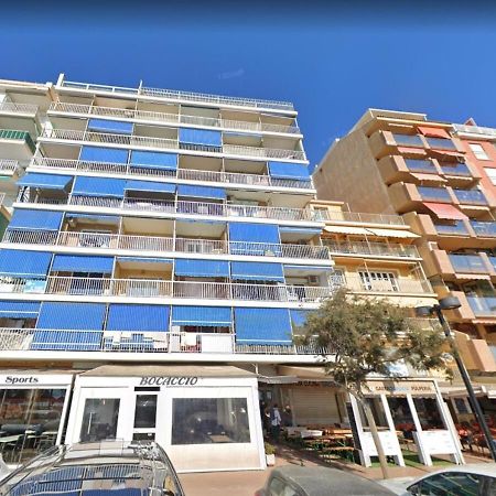 Spectacular Sea View Fuengirola Apartment Exterior photo